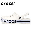 百亿补贴：crocs 卡骆驰 夏季Crocs洞洞鞋卡骆驰洞洞鞋沙滩鞋男鞋女鞋运动凉鞋拖鞋205089