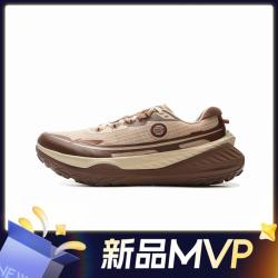 【省130元】李宁越野跑鞋_LI-NING 李宁 的卢 男款越野跑步鞋 ARNU009多少钱-什么值得买