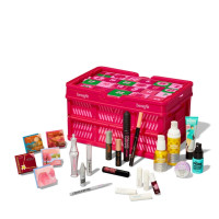 benefit 贝玲妃 The Gorgeous Grocer 2024圣诞日历