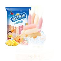 88VIP:XIZHILANG 喜之郎 夏日奇冰脆脆冰 630g(15支)