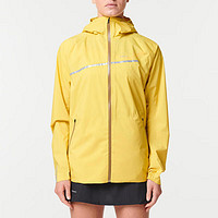 DECATHLON 迪卡侬 RUNT 女款防雨夹克 2471875