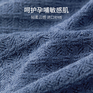 有棵树 YOUKESHU哺乳文胸聚拢防下垂胸罩怀孕期间产后舒适喂奶内衣