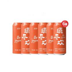 PANDA BREW 熊猫精酿 蜂蜜艾尔精酿啤酒 500ml*6罐