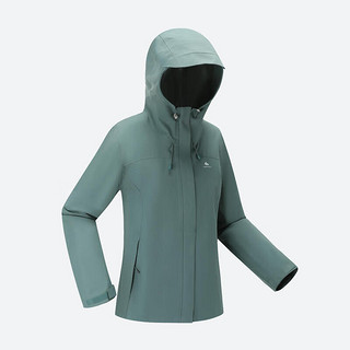 DECATHLON 迪卡侬 MH150 女款冲锋衣 5114408