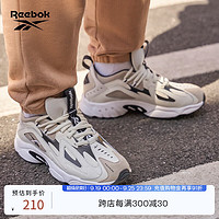 Reebok 锐步 DMX Series 1200 女款休闲运动鞋 DV9232