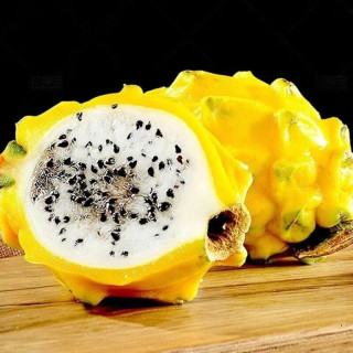 燕窝果麒麟果1斤/2斤装当季新鲜水果 