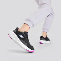 SKECHERS 斯凯奇 女鞋运动鞋女基础跑步鞋女轻量缓震慢跑鞋轻便秋季