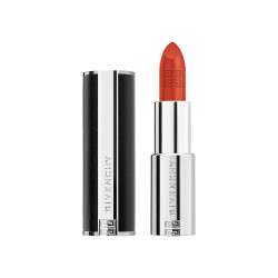 GIVENCHY 纪梵希 小羊皮高定禁忌唇膏口红 N332赤焰金棕 3.4g