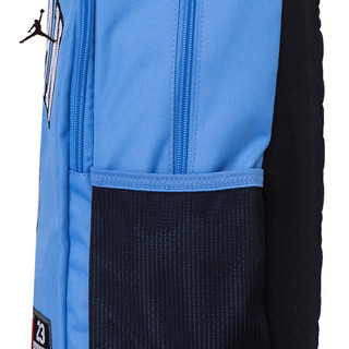 NIKE耐克 儿童双肩包 苔藓蓝