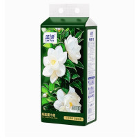 PURE BAMBOO 纯竹工坊 挂抽抽纸 170*120mm 800张*1提