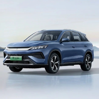 BYD 比亚迪 宋Pro 25款 DM-i 1.5L 115km 卓越型