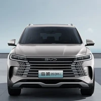 BYD 比亚迪 海狮05DM-i 25款 1.5L 115km 尊荣型