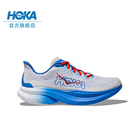 HOKA ONE ONE 男女款秋季马赫6竞训跑步鞋 MACH 6