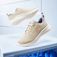 SKECHERS 斯凯奇 女款慢跑鞋 150044-NTMT