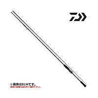 DAIWA 达亿瓦 日本直邮Daiwa 鸡蛋杆 Emeraldas Stoist RT IL 79MMH 鸡蛋杆