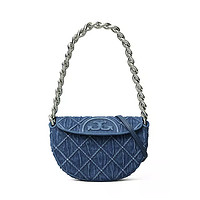 TORY BURCH FLEMING 新月包158652