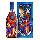 MARTELL 马爹利 蓝带XO 龙年限量版 1000ml