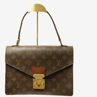 LOUIS VUITTON 路易威登 通用手提包 23032156x