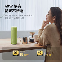 华为 Sound Joy 2 智能版 音箱