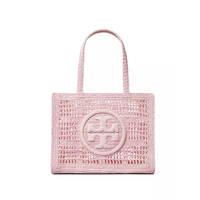 TORY BURCH ELLA 迷你钩手提托特包 160477