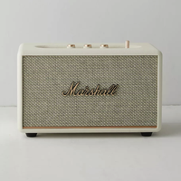 Marshall 马歇尔 Acton III 家用蓝牙音箱