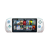 One XPlayer 飞行家F1 游戏掌机 锐龙R7-8840U