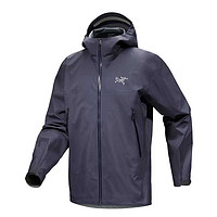 ARC'TERYX 始祖鸟 BETA JACKET 男款冲锋衣 X7507