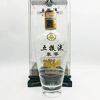 WULIANGYE 五粮液 52%vol 浓香型白酒 500ml