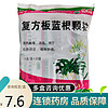 蜀中 复方板蓝根颗粒 15g*20袋 清热解毒 咽喉肿痛 风热感冒 1袋装