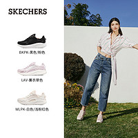 SKECHERS 斯凯奇 女鞋增高休闲鞋 117224