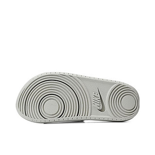 耐克（NIKE）女子拖鞋 NIKE OFFCOURT SLIDE 运动鞋  BQ4632-112 39码