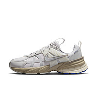 NIKE 耐克 V2k Run Gore-tex 女子运动板鞋 FZ2622-001 浅铁矿石灰/浅铁矿石灰/浅骨色/卡其/赛车蓝/青灰色 43