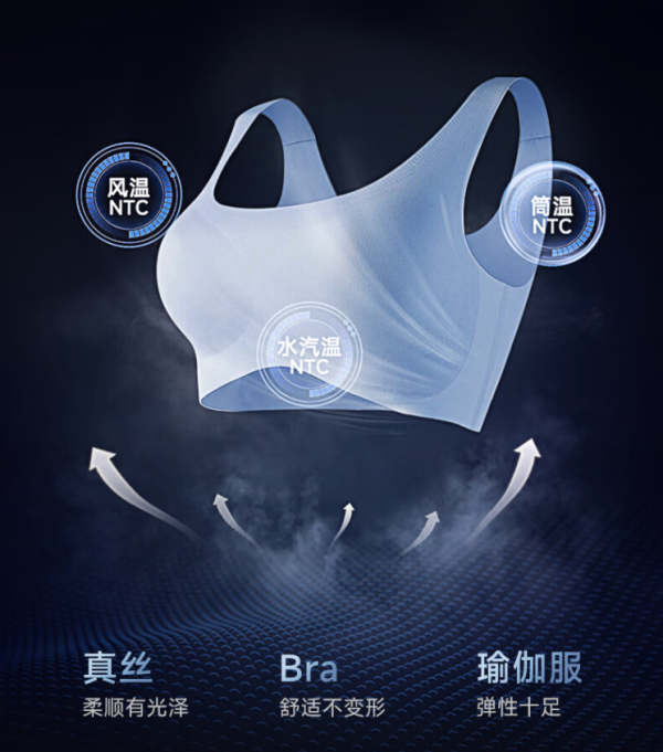 MINIJ 小吉 分类洗烘小能手 小吉V3-XNB新款上市