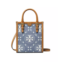 TORY BURCH T Monogram 琴谱包 迷你