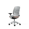 Steelcase 世楷 Leap v2 人体工学电脑椅 樱花粉