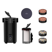 NETLEA 尼特利 LB V90-G0/0 变频外置过滤桶