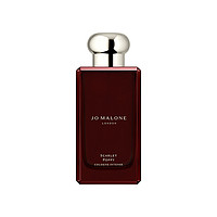 临期品：JO MALONE LONDON 祖·玛珑 绯红虞美人 馥郁中性古龙水 100ml