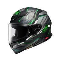 SHOEI Z-8 摩托车头盔 CAPPRICIO TC-4 M