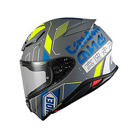 SHOEI Z-8 摩托车头盔 ACCOLADE TC-10 XXL