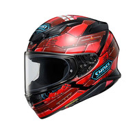 SHOEI Z-8 摩托车头盔 FORTRESS TC-1 M