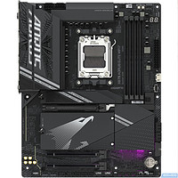 GIGABYTE 技嘉 X870 AORUS ELITE WIFI7 DDR5主板