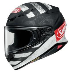 SHOEI Z-8系列 日本 摩托车全盔  SCANNER TC-5 S码