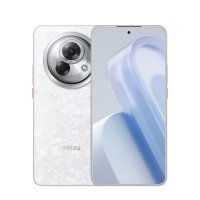 今日必買：MEIZU 魅族 Lucky 08 5G手機(jī) 8GB+256GB