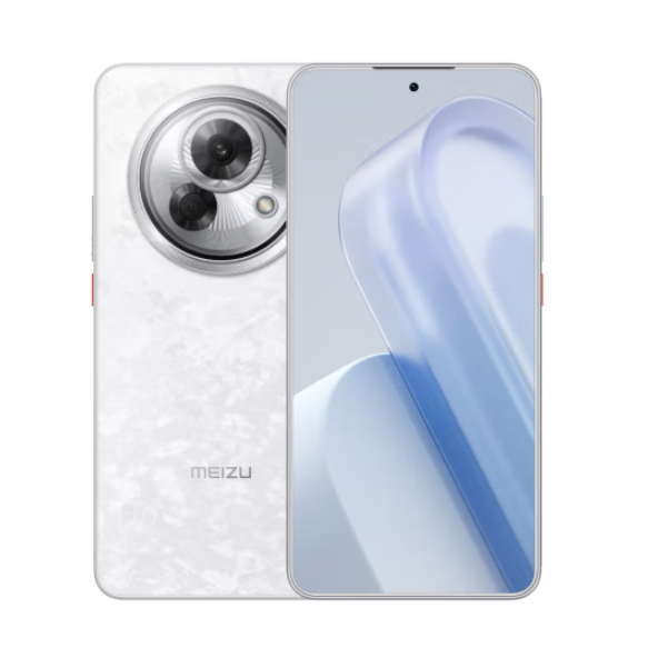 魅族 Lucky 08 5G手机 12GB+512GB