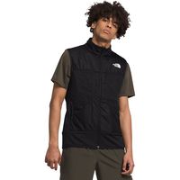 THE NORTH FACE 北面 男士保暖马甲
