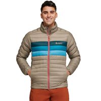 cotopaxi Fuego 男士800蓬连帽鹅绒服