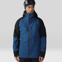 山浩 Cloud Bank™ GORE-TEX 男子冲锋衣