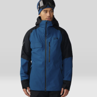 限尺码:山浩 Cloud Bank™ GORE-TEX 男子冲锋衣