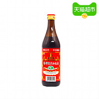 88VIP：塔牌 绍兴加饭酒 500ml 单瓶