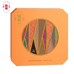 锦华月 锦华七星伴月 1.34kg 盒装